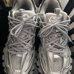 Balenciaga Men’s Sneakers - Size 11